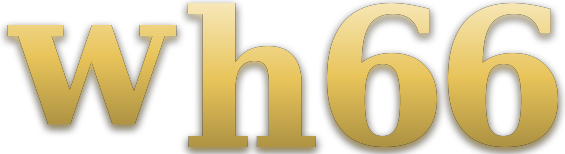 wh66 logo